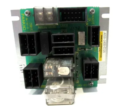 NEW FANUC A05B-2400-C120 PC BOARD A05B2400C120