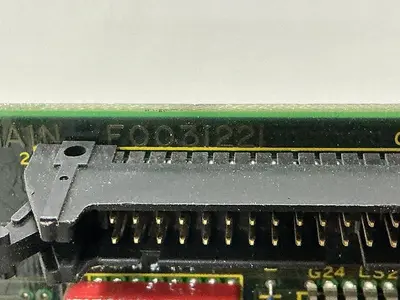 USED TOSHIBA F0031221
