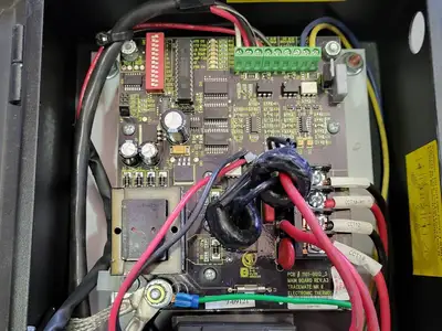 NEW NEXTRON TM-1DIH2-E5-RTD