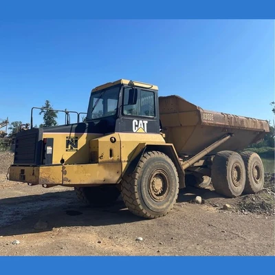 Wash Plant with Trio Crusher