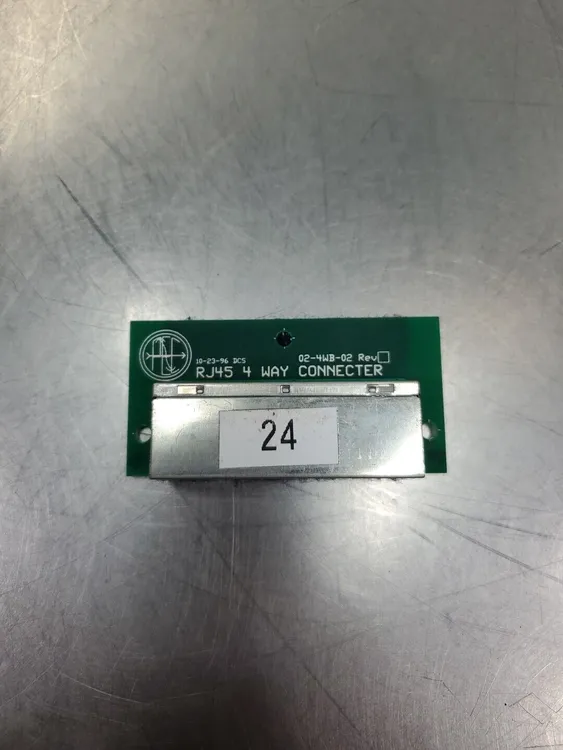 Used DCS / Mitsubishi _UNKNOWN_ Circuit Boards South Carolina US | Palmetto Automation #1162930