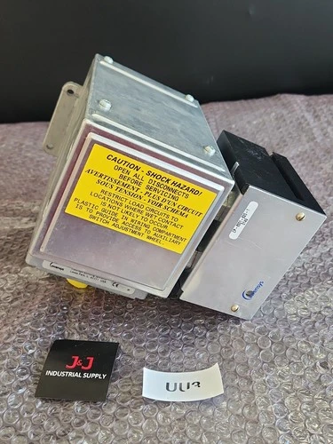 Used INVENSYS MP-481-600-0-2 HVAC Parts and Equipment Indiana US | J&J Industrial Supply #1073241