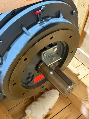 EMOD MOTOREN WK315M/4-550T 7870599 Motors | ESS Industrial Equipment Sales (7)