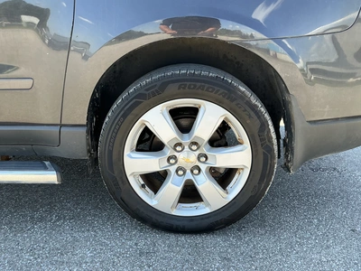 Used 2017 CHEVROLET TRAVERSE SUVs Michigan US | Miedema Asset Management Group #1397167