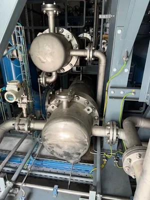 USED 2018 LMF BS1002-149/124N/N001