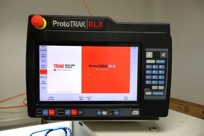 2020 TRAK 1630RX Lathe CNC Lathes 2-Axis | Clark Machinery Sales, LLC (8)