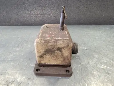 Rayelco Linear Motion Transducer