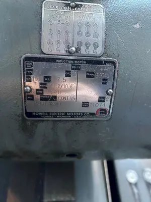 USED DEVLIEG 3H-72