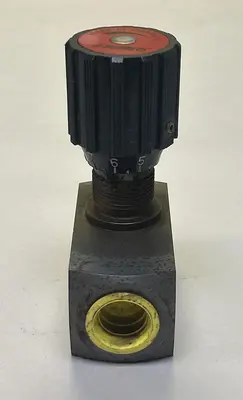 Used FLUTEC DRV-12-01.1/5 Pump & Valve Parts Ohio US | Surplus Asset Holdings #1403157
