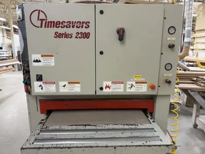 USED TIMESAVERS 2311-23-1