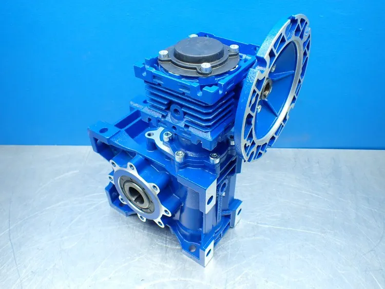 New | in-Stock MOTOVARIO NMRVP 075 Motors (misc) Ohio US | HGR 24 #1083769