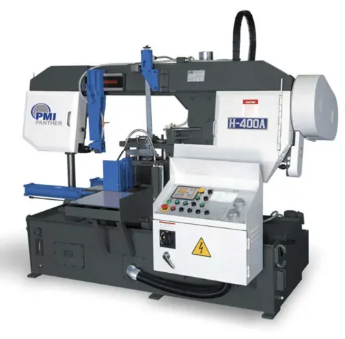 NEW PAT MOONEY PANTHER H-400A