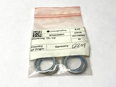 USED SCHEUGENPFLUG 3PNE00663