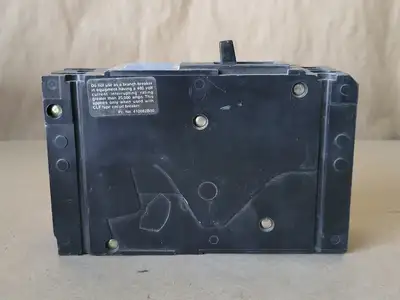 USED SIEMENS ED62B060