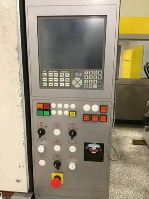 USED 2003 NISSEI TD110E-9E