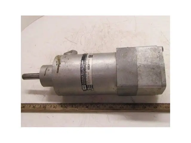 Used BEI INDUSTRIAL ENCODER _UNKNOWN_ Encoders | Arrow Industrial #616469