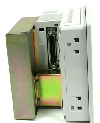 NEW TOTAL CONTROL QPJ1D121L2P SERIES B QUICKPANEL JR