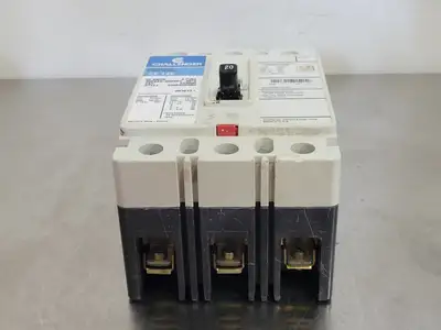 Used CHALLENGER CE3020 Switchgears British Columbia CA | Lenmark #241682
