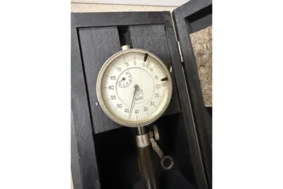 Used _UNKNOWN_ _UNKNOWN_ Bore Gages California US | KD Auctions #1359401