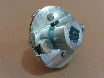 EATON ELECTRIC Power Distribution Component