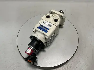 USED TOKIMEC CR-07-5PT4-30-SD-JA-S137-J
