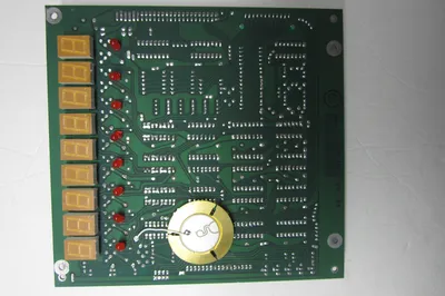 231-0320-00 PC BOARD 231032000