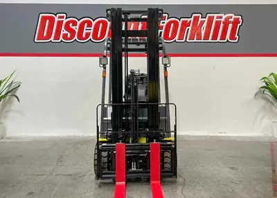 USED 2024 LIFT HERO LG20BE