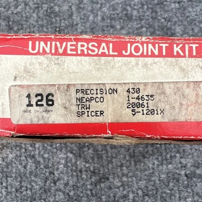 New | in-Stock Amgauge 126 Measurement Kits California US | Davliegogo LLC #1705518