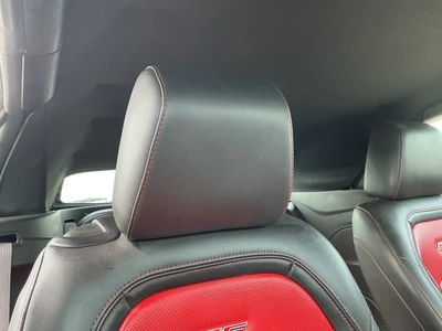 Used 2017 CHEVROLET CAMARO Sedans Michigan US | Miedema Asset Management Group #1402842