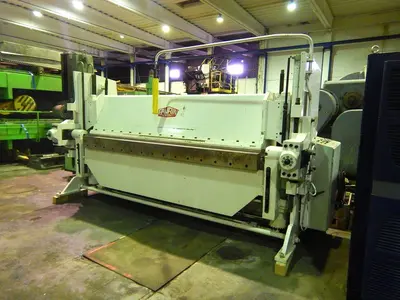 USED FAVRIN PHMM 3100 X 12 MM