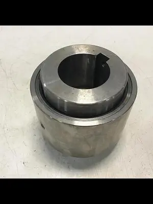 USED VAN DORN 650HT4300 / COUPLING