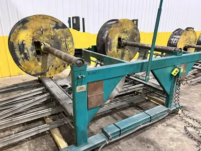 USED IOWA FTS-DCT6016SL