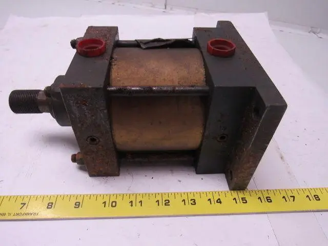 Used BELLOWS _UNKNOWN_ Pneumatic Cylinders | Arrow Industrial #632744