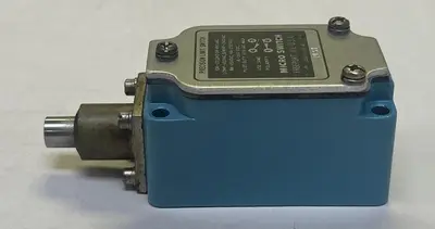 USED HONEYWELL 2LS1