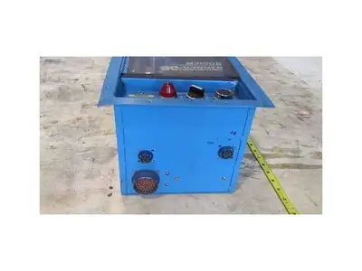 Used AUTOTECH _UNKNOWN_ Relays & Switches | Arrow Industrial #639892