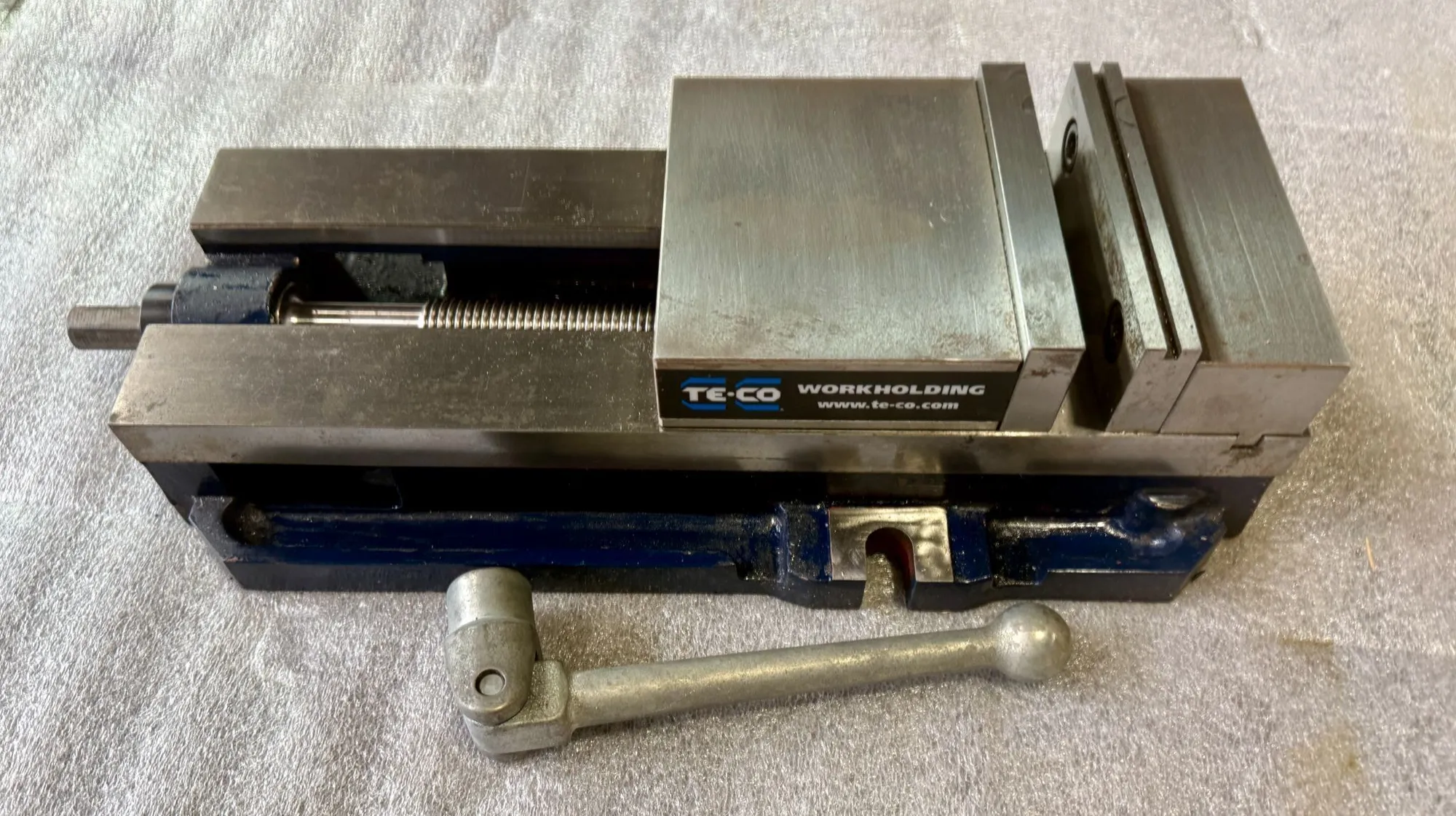 USED TE-CO PWS-6900