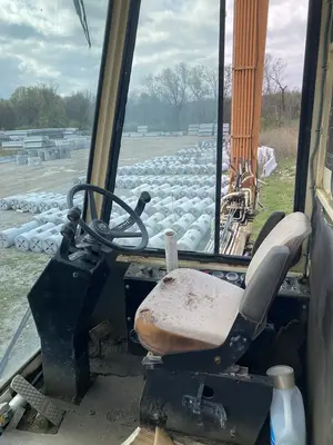 Used 1998 MI-JACK 760 D Cranes, Gantry, Bridge Type Michigan US | Proxy Equipment #1425992