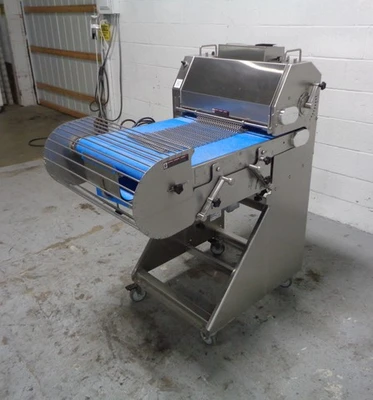Used DOUGH TECH AM315 Food Formers California US | BakeryEquipment.com #1554792
