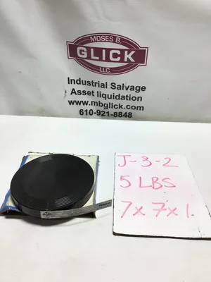 Metaullics Falls T-4-403-D Rupture Disk