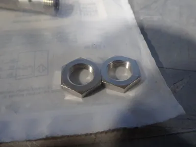 NEW MICRO DETECTORS IF0311