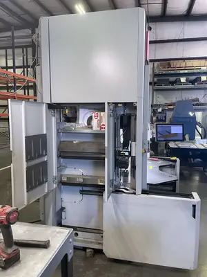USED 2023 BYSTRONIC BYBEND 80/1530