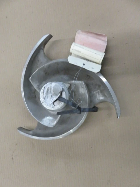 Used OEM Goulds 3175S Pump Parts Minnesota US | Peak Machinery, Inc. #286416