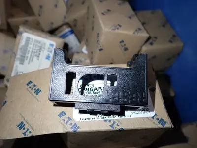 USED EATON C396ARST