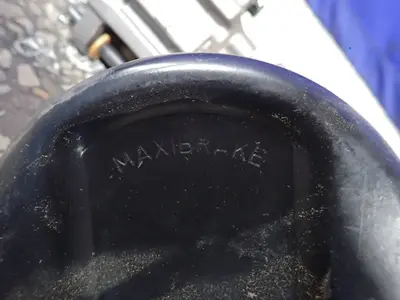 USED MAXIBRAKE M100SACW BRAKE