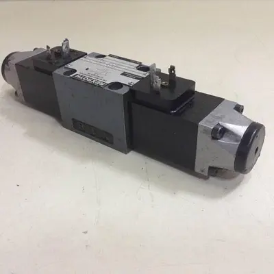 Used REXROTH 4WE6J51AG24N9K4V Valves/Fittings Michigan US | Ideal Machinery #1266051