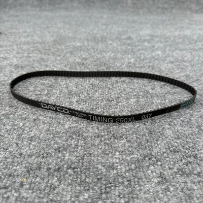 New | in-Stock Gates 250XL037 Spindle Belts California US | Davliegogo LLC #1707253