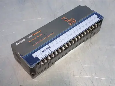 NEW MITSUBISHI ELECTRIC AJ65BTB216T