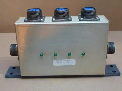 NEW HUSKY 642693