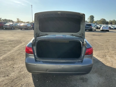 Used 2010 HYUNDAI SONATA Cars Michigan US | Miedema Asset Management Group #1769158