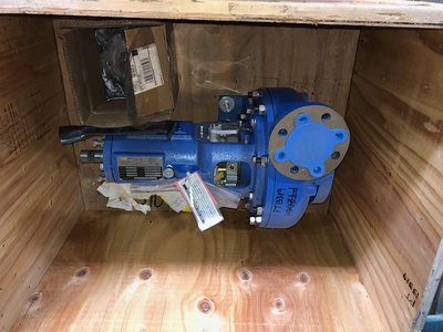 USED Discflo 402-14